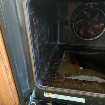 Barnsley Oven Cleaning 2