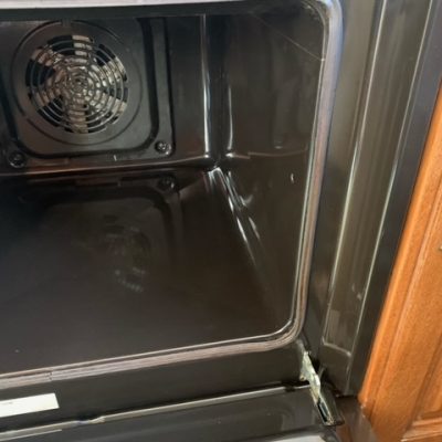 Barnsley Oven Cleaning 11