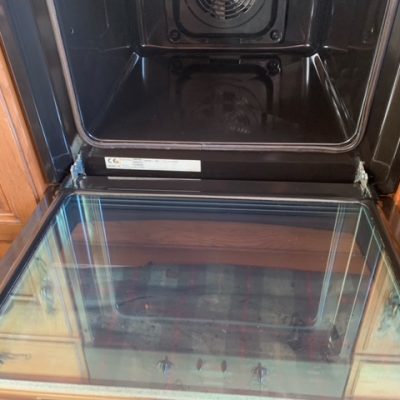 Barnsley Oven Cleaning 12