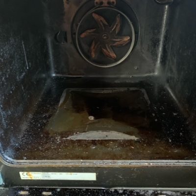 Barnsley Oven Cleaning 3