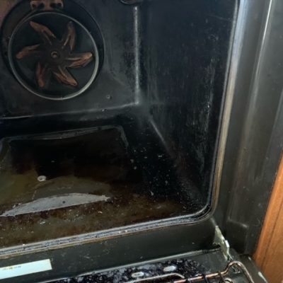 Barnsley Oven Cleaning 4
