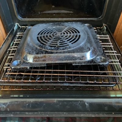 Barnsley Oven Cleaning 5