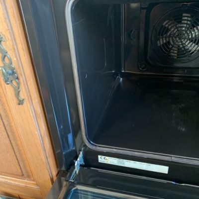 Barnsley Oven Cleaning 7