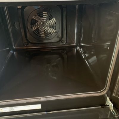 Barnsley Oven Cleaning 8