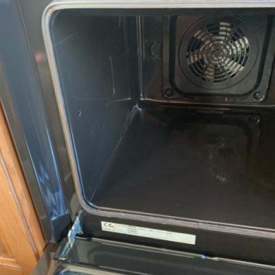 Barnsley Oven Cleaning 9
